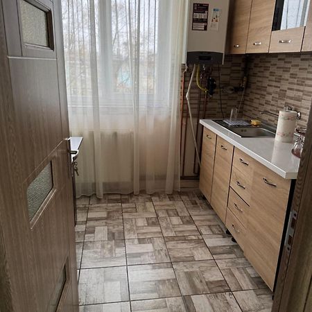 Apartament Bld N Titulescu Craiova Exteriör bild
