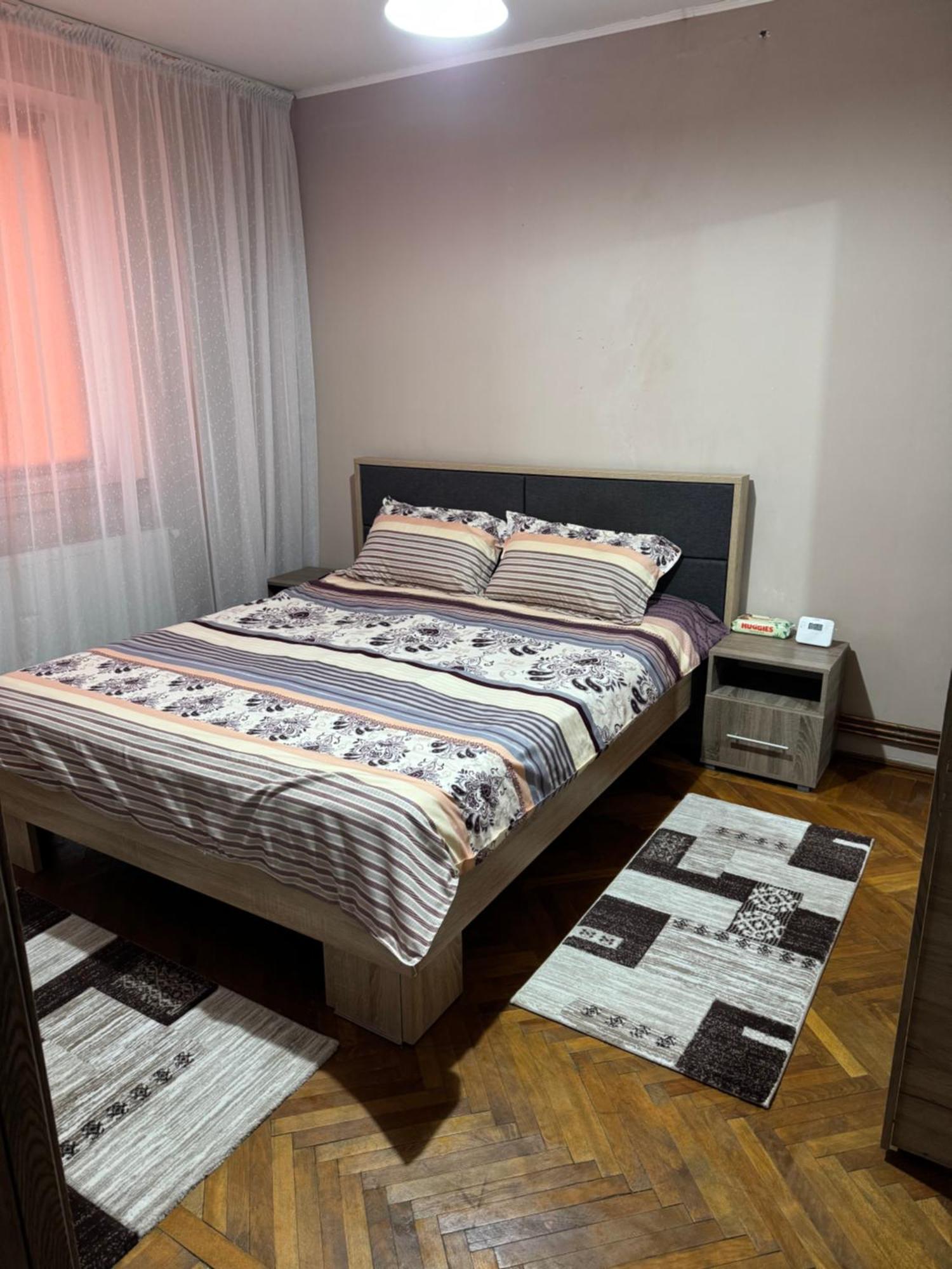 Apartament Bld N Titulescu Craiova Exteriör bild
