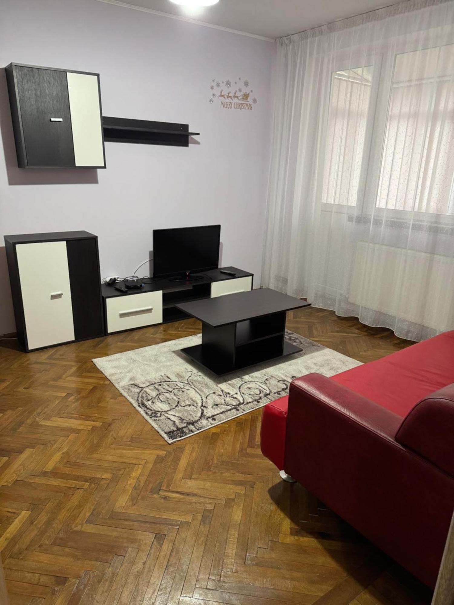 Apartament Bld N Titulescu Craiova Exteriör bild