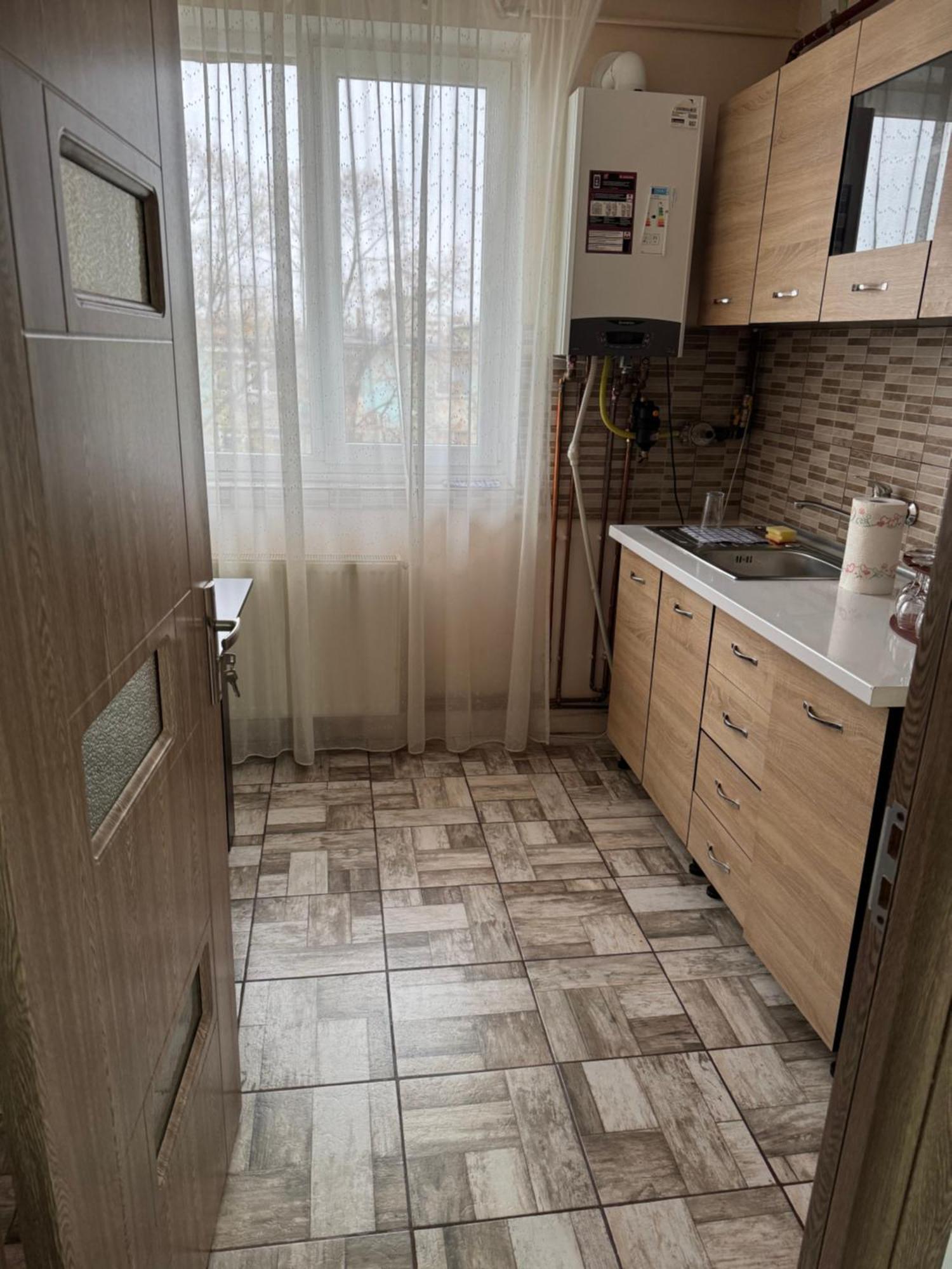 Apartament Bld N Titulescu Craiova Exteriör bild